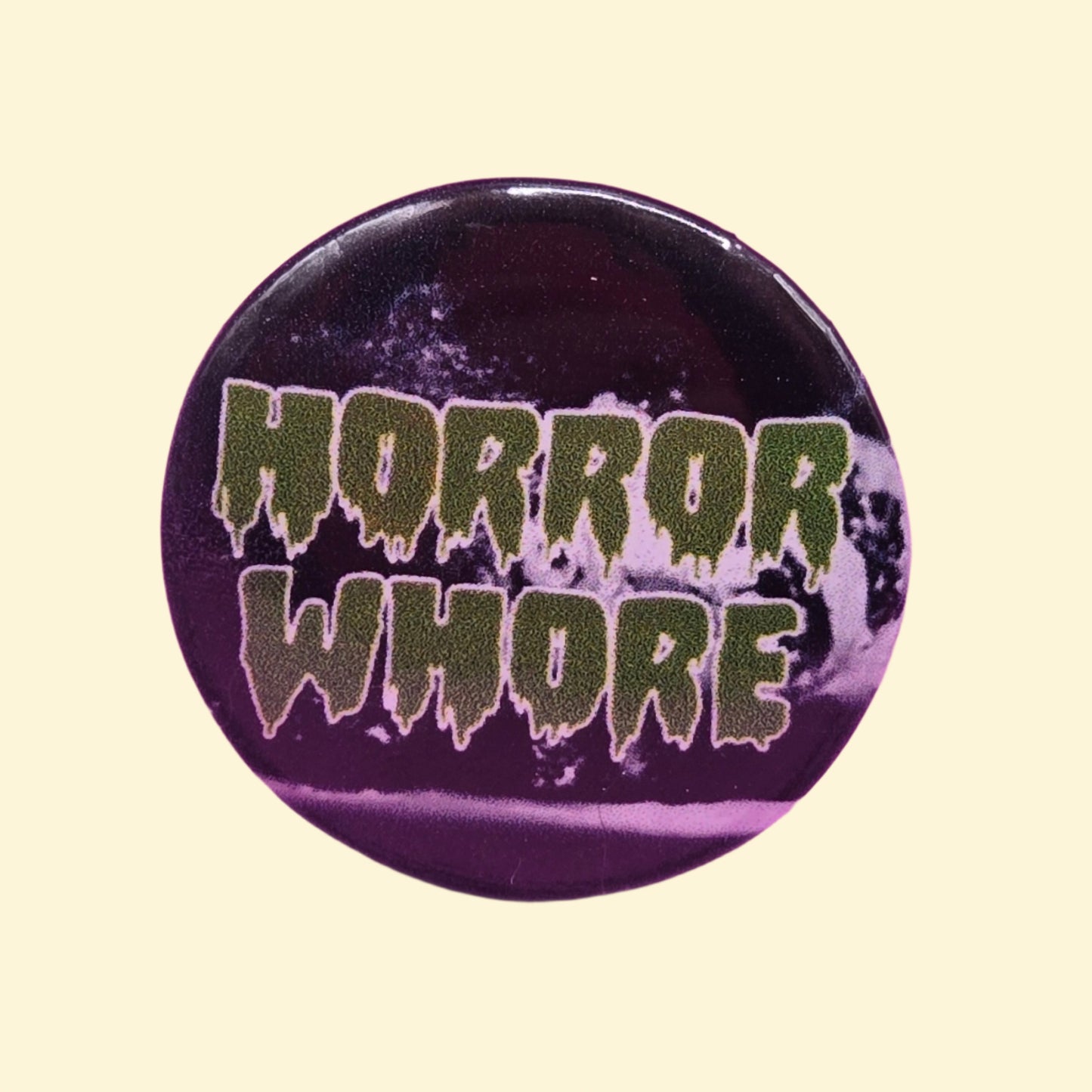 Horror Whore