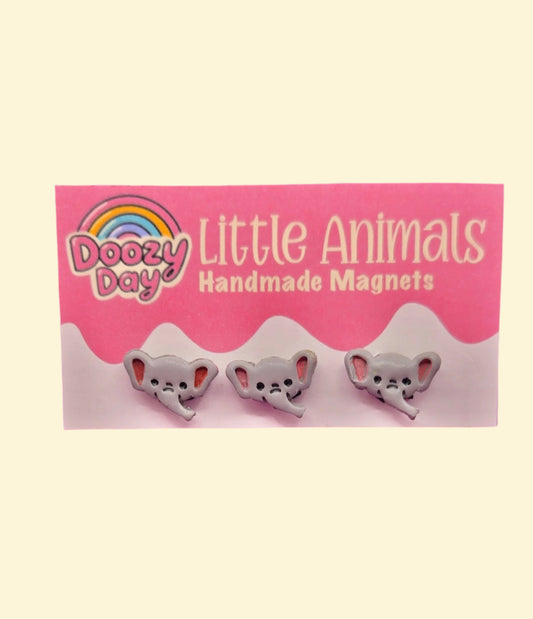 Elephant Magnets